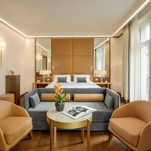 Hotel Imperiale By Omnia Hotels